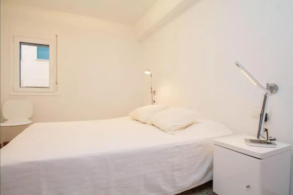 Apartamento Altafullaplatja 0*, Альтафулья