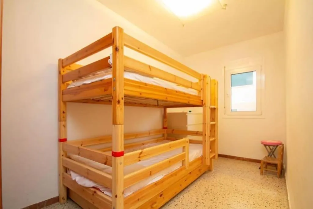 Apartamento Altafullaplatja Spain