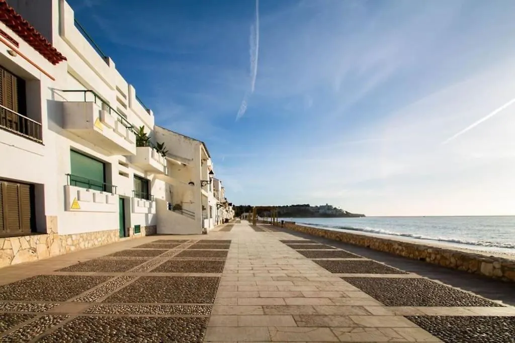 Apartamento Altafullaplatja 0*, Altafulla Spain